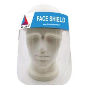Allied Face Shield