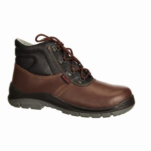 Safety Shoes ANKLE BOOT Allied Miami 3