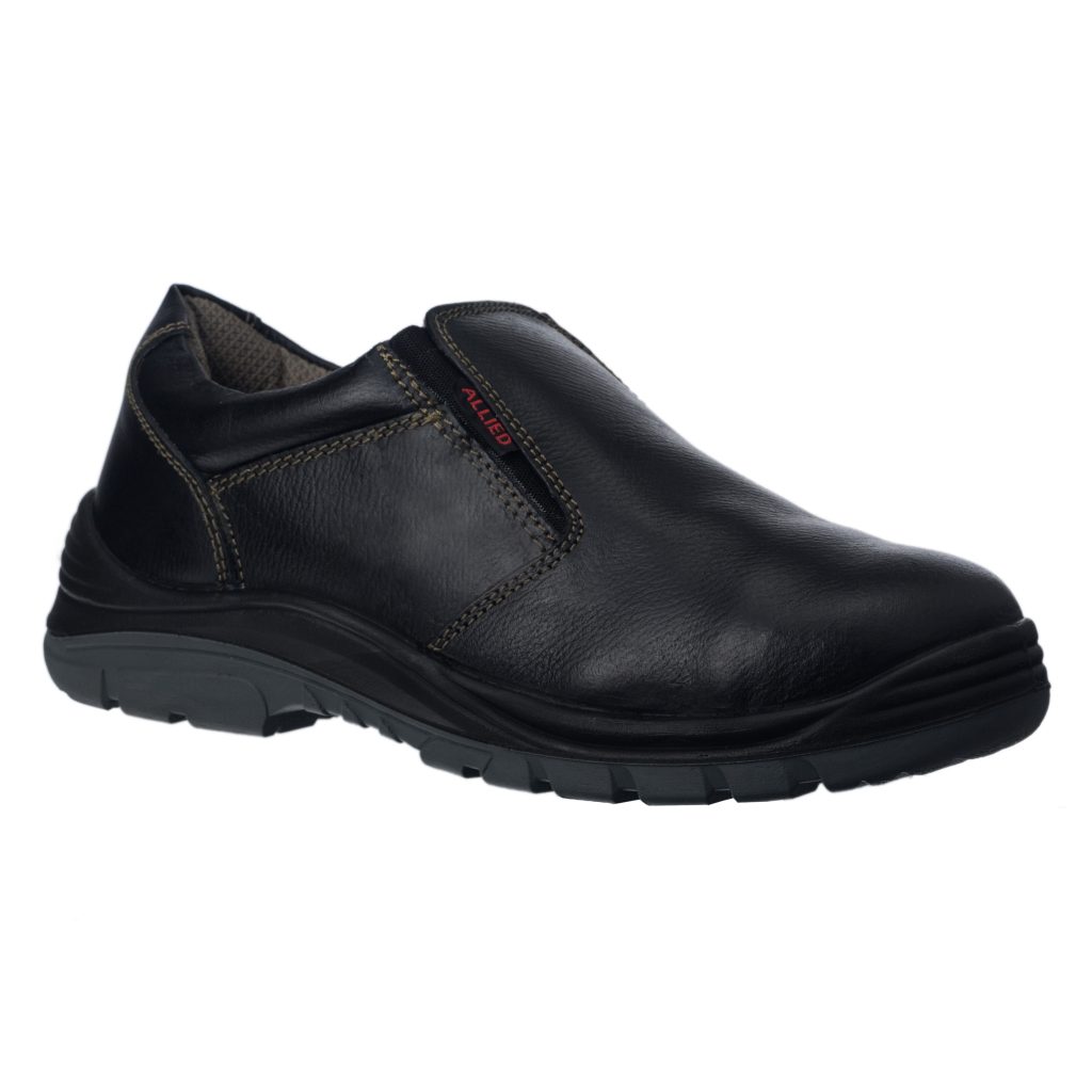 Uniform Shoes Suppliers India allied universal uniform shoes