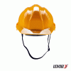 UDYOGI 5000LRX HELMET Color Yellow