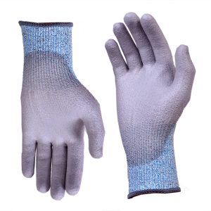 Allied Protective Gloves Hand Protection Open Palm View 1