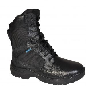 Armstrong Protecto Safety Shoes Color Black 2