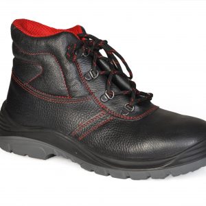 Safety Shoes ANKLE BOOT Allied Miami 8