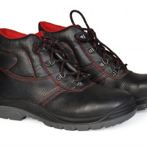 Safety Shoes ANKLE BOOT Allied Miami 9