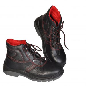 Safety Shoes ANKLE BOOT Allied Miami 11