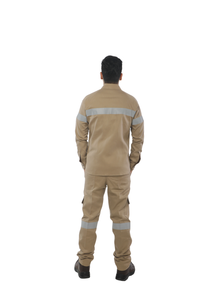 Deluxe 100 Cotton Work Jacket  Cargo Pants  Armstrong Products