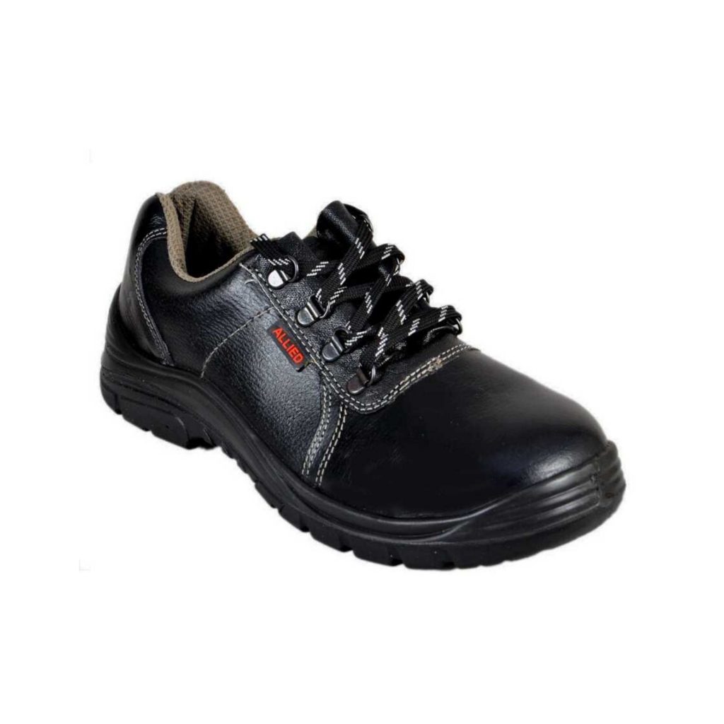 Uniform Shoes Suppliers India allied universal uniform shoes