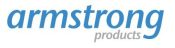 Armstrong company logo
