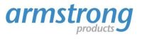Armstrong company logo
