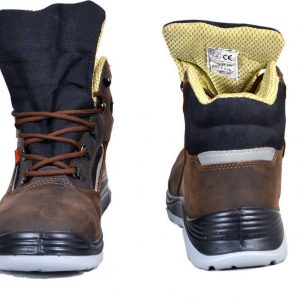 Safety Shoes Allied Dallas S3