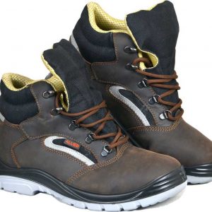 Safety Shoes Allied Dallas S3