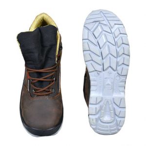 Safety Shoes Allied Equinox S3