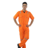 Workwear uniform professional safety clothing