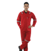 Worker safety uniform premium quality