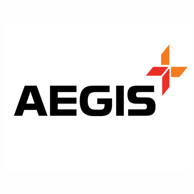 AEGIS-Logo
