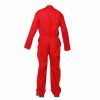 Industrial Cotton Coverall