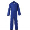 Workwear coverall