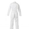 Protective clothing coverall heavy-duty