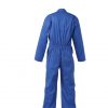 Workwear coverall Cotton fabric