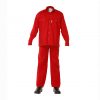 Worker uniform industrial protection