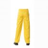 Workwear uniform industrial protection