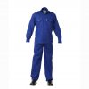 Workwear clothing for factory workers