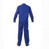 Workwear clothing durable fabric