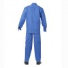 Industrial uniform workwear safety design
