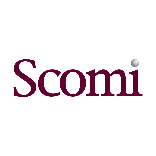 Scomi