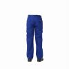 Industrial workwear pants only