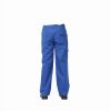 Industrial workwear pants only