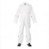 Industrial clothing set for workers
