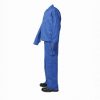 Heavy-duty workwear safety clothing