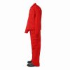 Industrial safety apparel premium quality