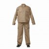 Industrial safety clothing