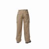 Industrial trousers safety wear