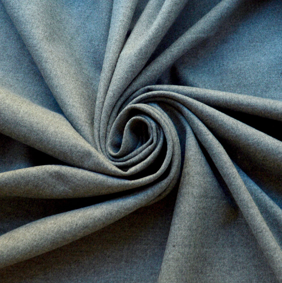 Quality raw materials for durable PPE and workwear manufacturing