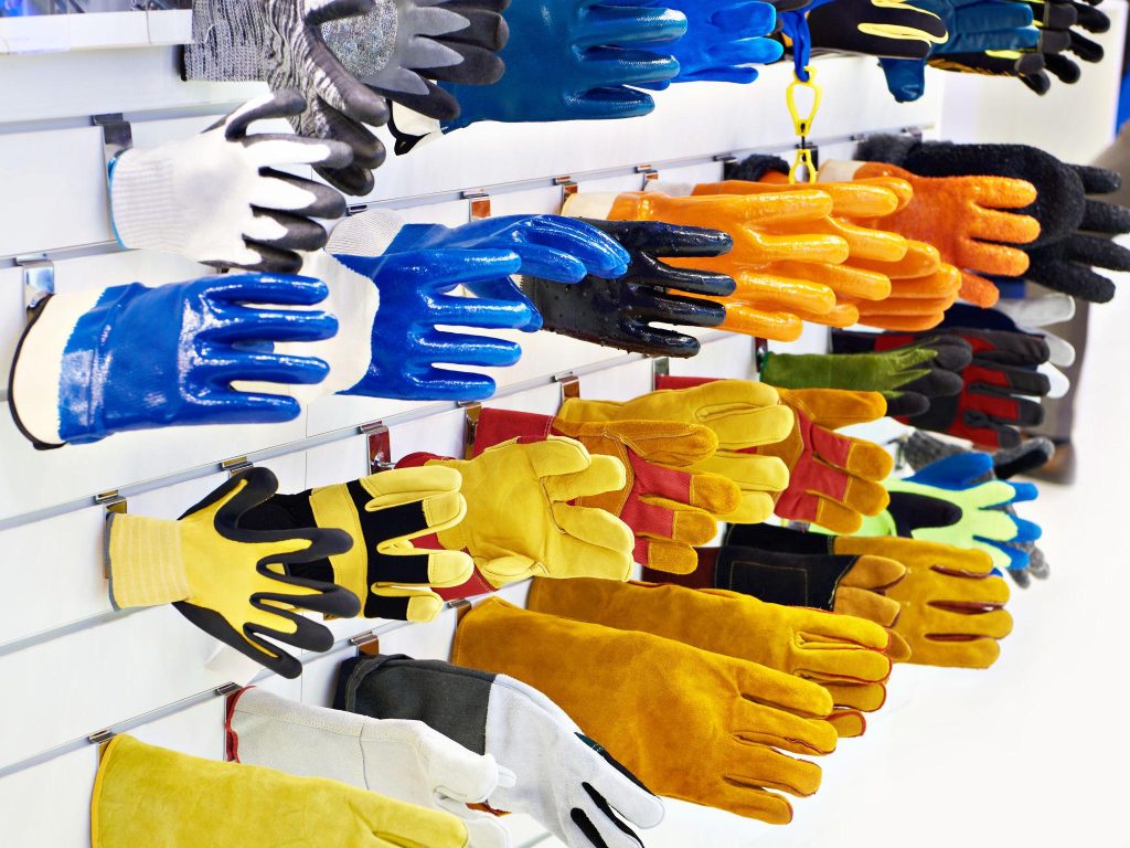 Who Are the Suppliers of Industrial Gloves?industrial gloves suppliers