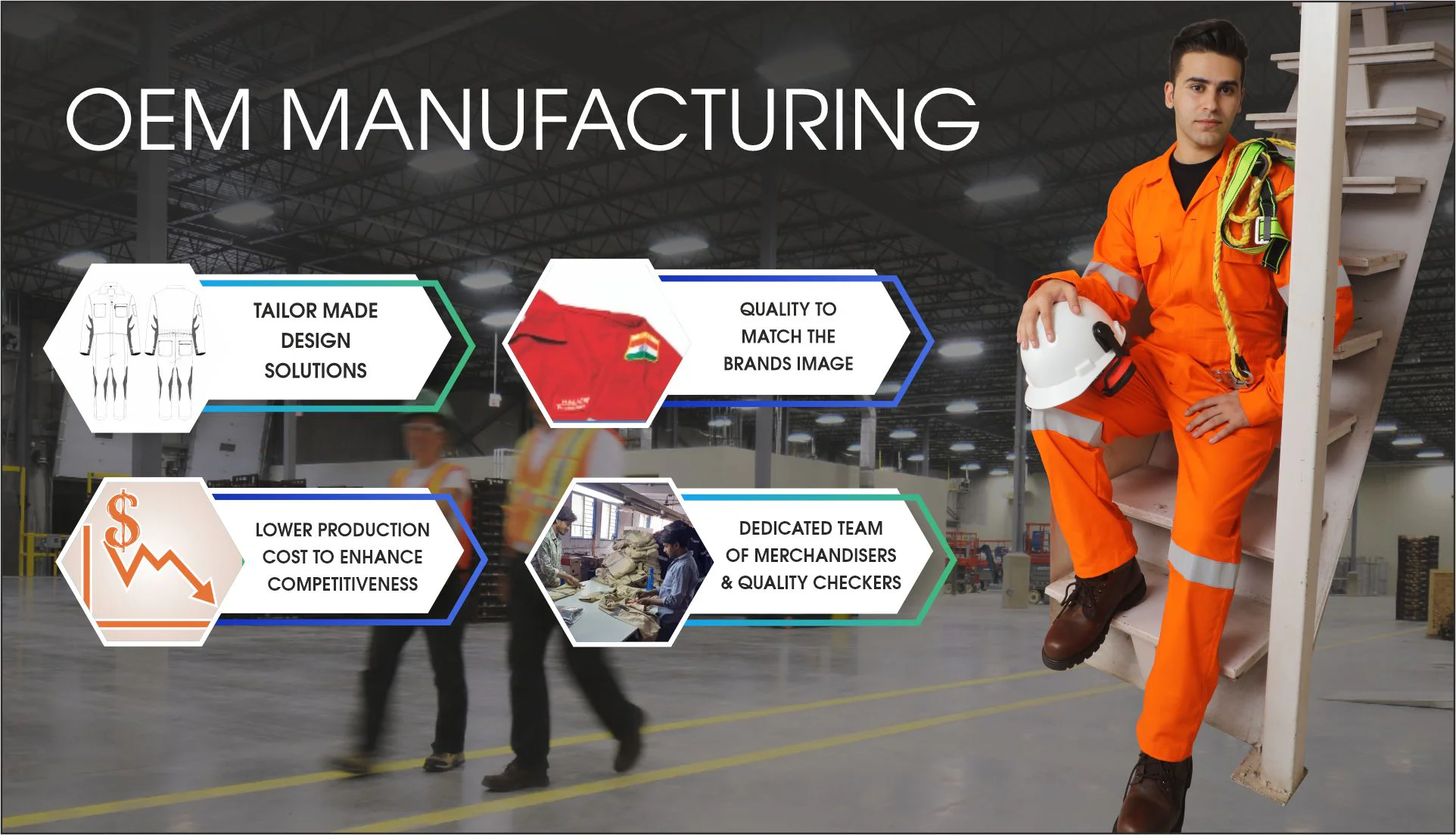 OEM Manufacturing