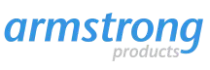 Armstrong product logo
